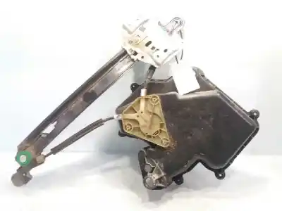 Pezzo di ricambio per auto di seconda mano alzacristalli posteriore destro per seat leon (1p1) stylance / style riferimenti oem iam 1k0959704g