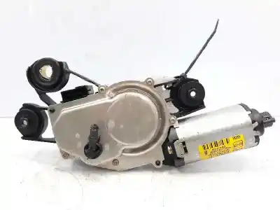 Peça sobressalente para automóvel em segunda mão Motor Do Limpador Traseiro por SEAT LEON (1P1) Stylance / Style Referências OEM IAM 5P0955711B  53028012