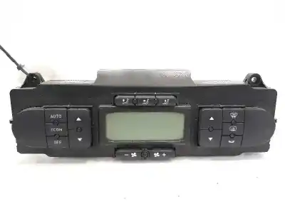 Second-hand car spare part Climate Control for SEAT LEON (1P1) Stylance / Style OEM IAM references   
