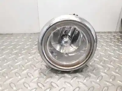 Peça sobressalente para automóvel em segunda mão farol / projetor de nevoeiro esquerdo por hyundai santa fe (sm) 2.0 crdi cat referências oem iam 