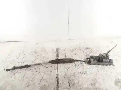 Pezzo di ricambio per auto di seconda mano leva del cambio per seat leon (1p1) stylance / style riferimenti oem iam 1k0711049as