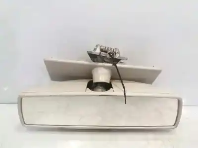 Pezzo di ricambio per auto di seconda mano specchio interno per seat leon (1p1) stylance / style riferimenti oem iam 