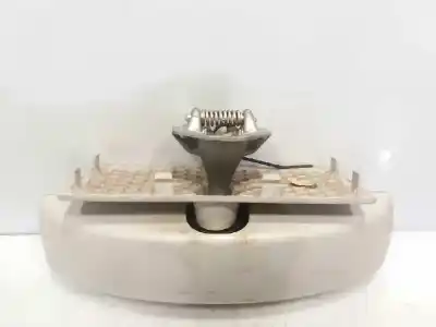 Pezzo di ricambio per auto di seconda mano specchio interno per seat leon (1p1) stylance / style riferimenti oem iam   