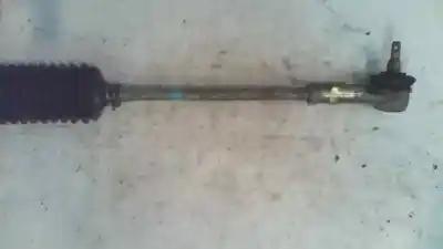 Peça sobressalente para automóvel em segunda mão caixa de direção por kia cerato 2.0 turbodiesel cat referências oem iam 