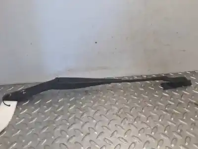 Pezzo di ricambio per auto di seconda mano braccio tergicristallo anteriore sinistro per ford fiesta (cb1) trend riferimenti oem iam 2026776