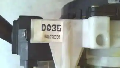 Second-hand car spare part multifunction switch for kia cerato 2.0 turbodiesel cat oem iam references   