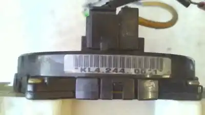 Second-hand car spare part multifunction switch for kia cerato 2.0 turbodiesel cat oem iam references   