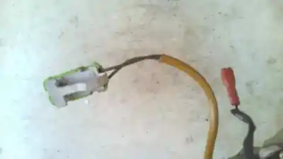 Second-hand car spare part multifunction switch for kia cerato 2.0 turbodiesel cat oem iam references   