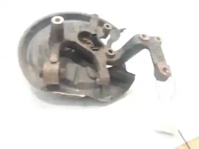 Pezzo di ricambio per auto di seconda mano snodo posteriore sinistro per seat leon (1p1) stylance / style riferimenti oem iam 