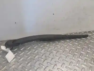 Pezzo di ricambio per auto di seconda mano braccio tergicristallo posteriore per ford fiesta (cb1) trend riferimenti oem iam 1513761