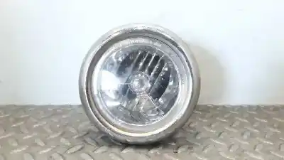 Peça sobressalente para automóvel em segunda mão farol / projetor de nevoeiro direito por hyundai santa fe (sm) 2.0 crdi cat referências oem iam 