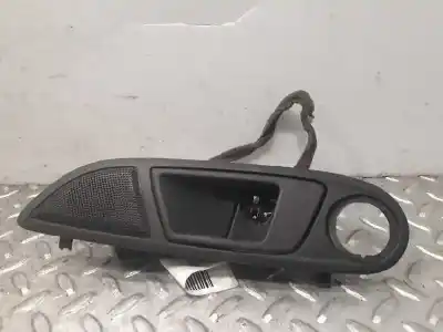 Pezzo di ricambio per auto di seconda mano maniglia interna anteriore sinistra per ford fiesta (cb1) trend riferimenti oem iam 1686308