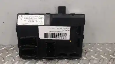 Pezzo di ricambio per auto di seconda mano centralina motore per ford fiesta (cb1) trend riferimenti oem iam 8v5115k600ch