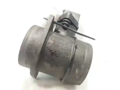 Peça sobressalente para automóvel em segunda mão Medidor De Massa De Ar por SEAT LEON (1P1) Stylance / Style Referências OEM IAM 038906461B  0281002531