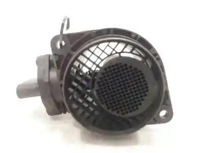 Second-hand car spare part flowmeter for seat leon (1p1) stylance / style oem iam references 038906461b  0281002531