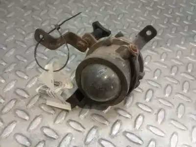 Peça sobressalente para automóvel em segunda mão farol / projetor de nevoeiro direito por kia cerato 2.0 turbodiesel cat referências oem iam 