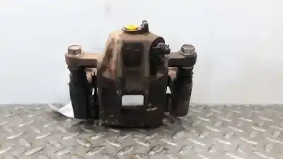 Peça sobressalente para automóvel em segunda mão pinça de travão traseira esquerda por hyundai santa fe (sm) 2.0 crdi cat referências oem iam 