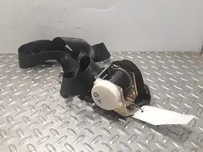 İkinci el araba yedek parçası ARKA SAG EMNIYET KEMERI için FORD FIESTA (CB1)  OEM IAM referansları 1814664  