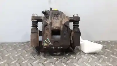 Peça sobressalente para automóvel em segunda mão pinça de travão traseira direita por hyundai santa fe (sm) 2.0 crdi cat referências oem iam 