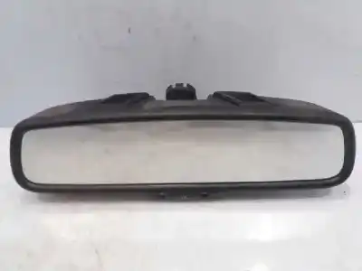Peça sobressalente para automóvel em segunda mão ESPELHO RETROVISOR INTERIOR por CHRYSLER GRAND VOYAGER  Referências OEM IAM 55157457AD  