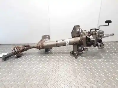 Peça sobressalente para automóvel em segunda mão coluna de direcção por hyundai santa fe (sm) 2.0 crdi cat referências oem iam 