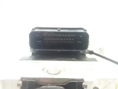 Автозапчастина б/у абс для opel astra j lim. cosmo посилання на oem iam 13384018 10096145223 1002106634