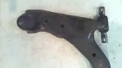 Peça sobressalente para automóvel em segunda mão braço de suspensão inferior esquerdo dianteiro por kia cerato 2.0 turbodiesel cat referências oem iam 