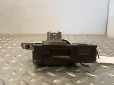 Second-hand car spare part trunk lock for ford fiesta (cb1) trend oem iam references 1761865  