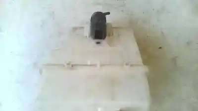 Peça sobressalente para automóvel em segunda mão depósito do limpa vidros por kia cerato 2.0 turbodiesel cat referências oem iam 