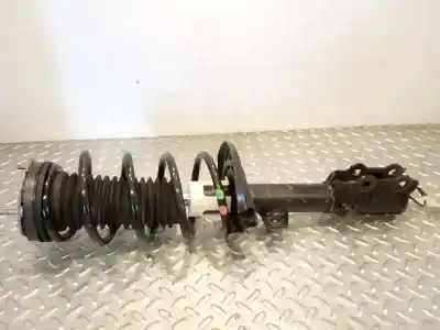 Peça sobressalente para automóvel em segunda mão AMORTECEDOR DIANTEIRO DIREITO por FORD FIESTA (CB1)  Referências OEM IAM 1713973  