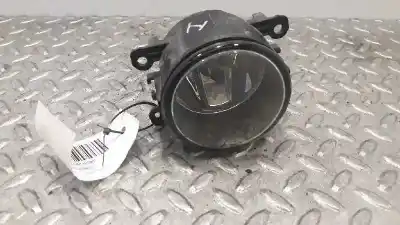 Pezzo di ricambio per auto di seconda mano fendinebbia sinistra per ford fiesta (cb1) trend riferimenti oem iam 1209177