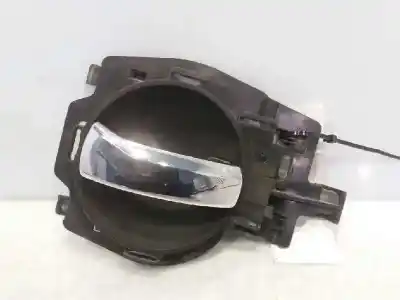 Second-hand car spare part Interior Right Front Handle for CITROEN C2 Furio OEM IAM references 914492  