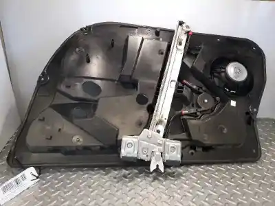 Pezzo di ricambio per auto di seconda mano alzacristalli anteriore sinistro per ford fiesta (cb1) trend riferimenti oem iam 1837995