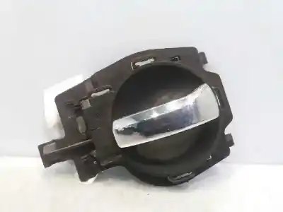 Second-hand car spare part Interior Left Front Handle for CITROEN C2 Furio OEM IAM references 9143J2  