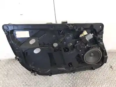 Pezzo di ricambio per auto di seconda mano alzacristalli anteriore destro per ford fiesta (cb1) trend riferimenti oem iam 1837993