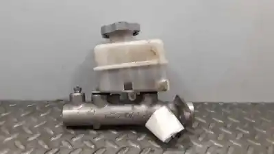 Peça sobressalente para automóvel em segunda mão bomba de travões por hyundai santa fe (sm) 2.0 crdi cat referências oem iam 