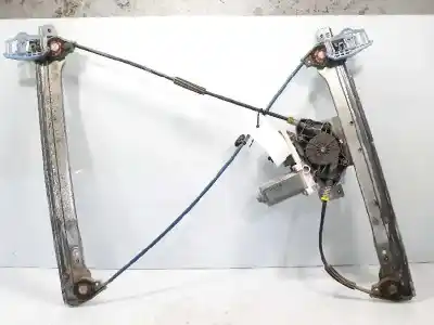 Second-hand car spare part Passenger Side Right Window Regulator for CITROEN C2 Furio OEM IAM references 9222X2  