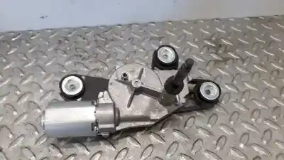 Pezzo di ricambio per auto di seconda mano motore tergicristallo posteriore per ford fiesta (cb1) trend riferimenti oem iam 1774291
