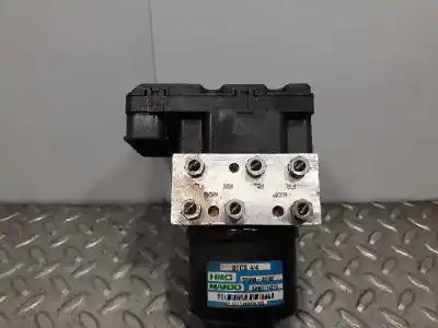 Peça sobressalente para automóvel em segunda mão abs por hyundai santa fe (sm) 2.0 crdi cat referências oem iam 0295626210