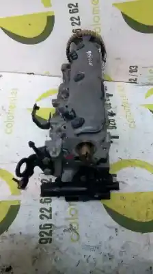 Second-hand car spare part cylinder head for renault megane ii sedán (lm0/1_) 1.9 dci (lm0g lm1g lm2c) oem iam references f9s05214b34223023  