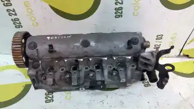 Second-hand car spare part cylinder head for renault megane ii sedán (lm0/1_) 1.9 dci (lm0g lm1g lm2c) oem iam references f9s05214b34223023  