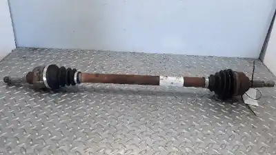 Second-hand car spare part Front Right Transmission for CITROEN C2 Furio OEM IAM references 3273HT  