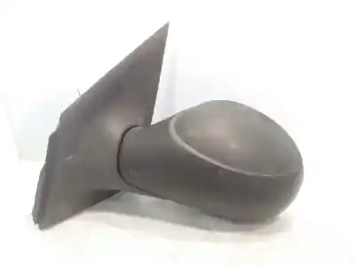 Peça sobressalente para automóvel em segunda mão espelho retrovisor esquerdo por citroen c2 furio referências oem iam 8149rh  