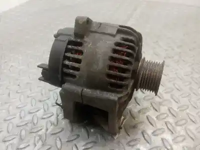 Peça sobressalente para automóvel em segunda mão ALTERNADOR por RENAULT MEGANE II SEDÁN (LM0/1_)  Referências OEM IAM 820029215  2542818B