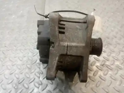 Second-hand car spare part alternator for renault megane ii sedán (lm0/1_) 1.9 dci (lm0g lm1g lm2c) oem iam references 820029215  2542818b