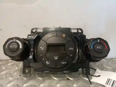 Pezzo di ricambio per auto di seconda mano controllo climatico per ford fiesta (cb1) trend riferimenti oem iam 8a6t8c612al