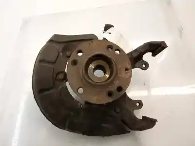 İkinci el araba yedek parçası ÖN SAG KNUCKLE için VOLKSWAGEN POLO BERLINA (6N1)  OEM IAM referansları   
