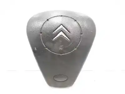 Second-hand car spare part Front Left Air Bag for CITROEN C2 Furio OEM IAM references 4112HH CA100522ZEE 96380009UD