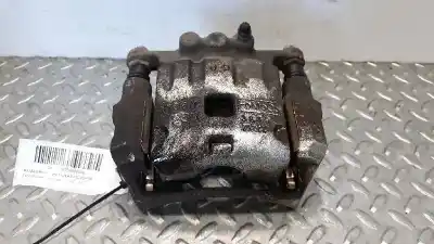 Pezzo di ricambio per auto di seconda mano pinza freno anteriore sinistra per ford fiesta (cb1) trend riferimenti oem iam 1766840