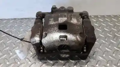 Pezzo di ricambio per auto di seconda mano pinza freno anteriore destra per ford fiesta (cb1) trend riferimenti oem iam 1766808